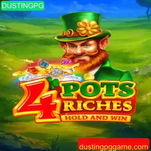 Descubra o Mundo de 4potsriches: A Nova Sensação dos Jogos