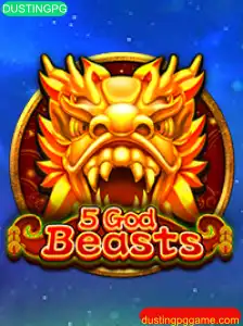 Explorando o Mundo Imersivo de 5GodBeasts