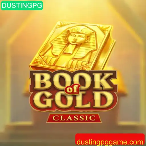 Descubra o Mundo Atraente de Book Of Gold Classic
