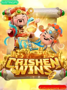 CaishenWins: Um Mergulho no Fascinante Mundo do Jogo e Suas Regras Envolventes