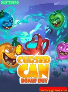 CursedCanBonusBuy: Mergulhe na Máfia Cibernética com DUSTINGPG