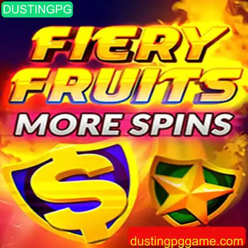 Explorando o Inovador Jogo FieryFruitsMoreSpins
