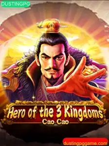 Descubra o Fascinante Jogo Heroofthe3KingdomsCaoCao