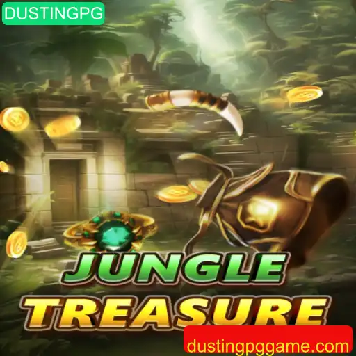 Explorando JungleTreasure: Aventura e Estratégia na Selva
