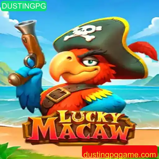 Explorando o Fascinante Mundo de LuckyMacaw: Um Guia Completo para o Jogo
