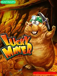 Explorando o Mundo do LuckyMiner: Aventura, Estratégia e Sorte