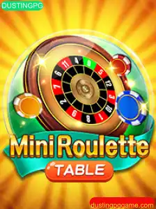 MiniRoulette: Explorando um Jogo Clássico com uma Nova Perspectiva