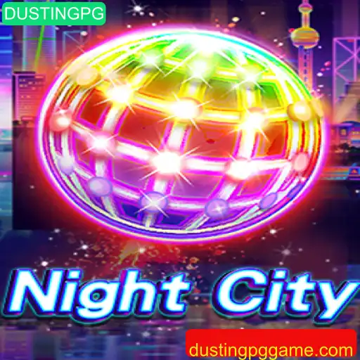 Explorando as Profundezas de NightCity: Uma Viagem ao Mundo Futurista de DUSTINGPG