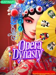 Descubra o Fascinante Mundo de OperaDynasty: Regras, Estratégias e sua Conexão com DUSTINGPG