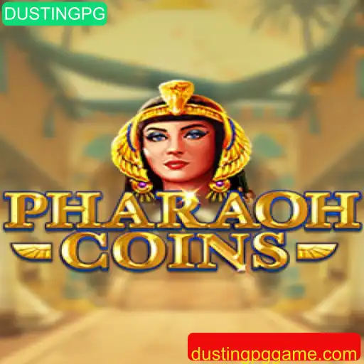 PharaohCoins: Desvendando os Segredos do Antigo Egito com DUSTINGPG