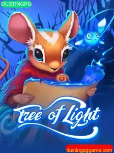 Descubra o Fascinante Mundo de TreeofLight: Um Mergulho no RPG de Ação e Aventura
